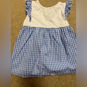 Classic Whimsey dress